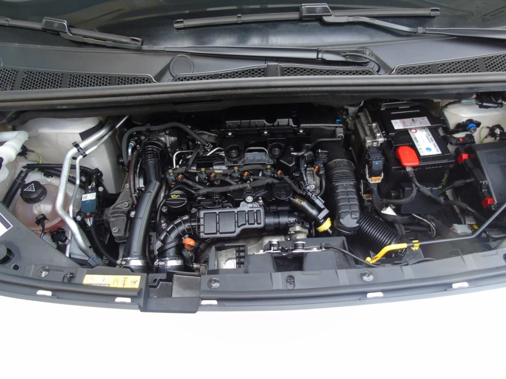 Peugeot Partner – foto 22