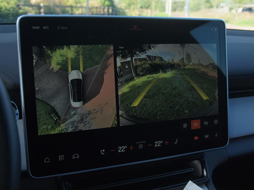 Polestar 4 – foto 23