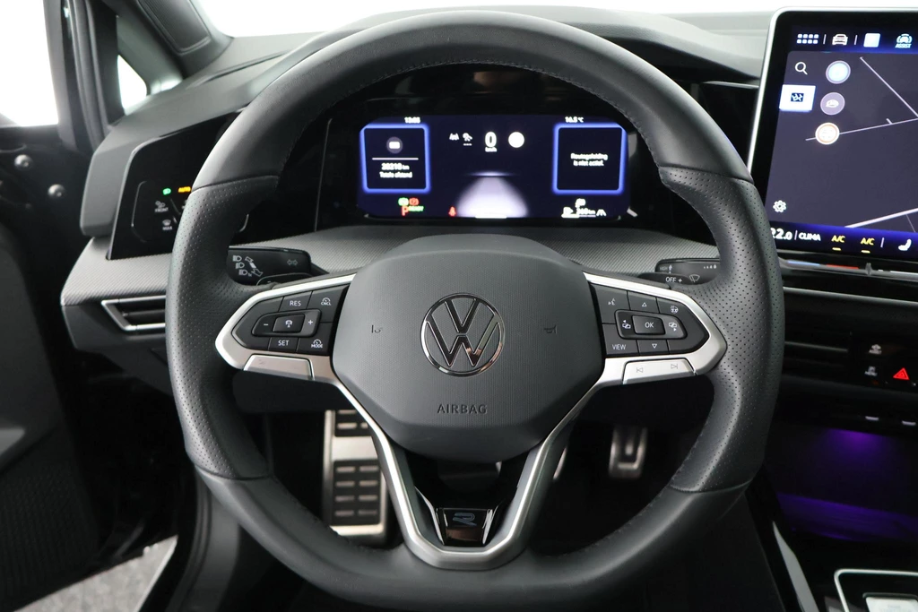 Volkswagen Golf – foto 18