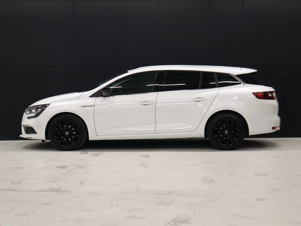 Renault Mégane Estate – foto 2