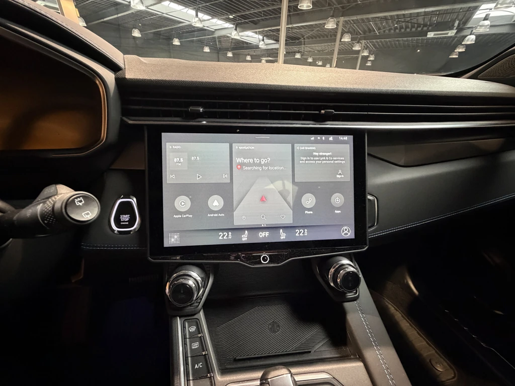 Lynk & Co 01 – foto 20