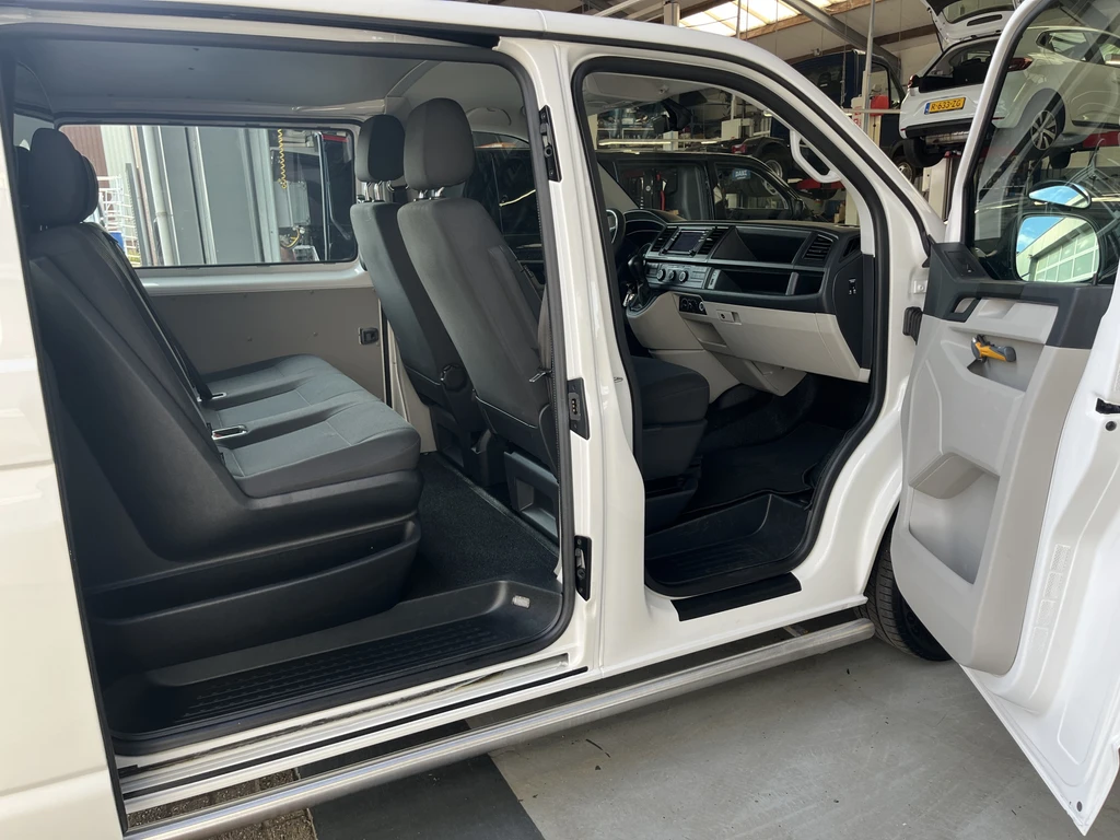 Volkswagen Transporter – foto 13