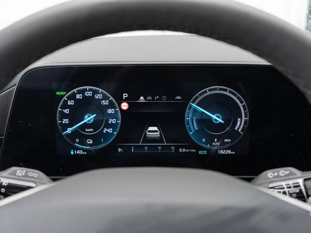 Kia Niro EV – foto 13