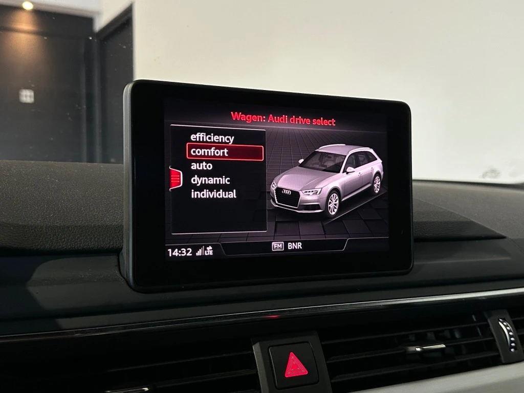 Audi A4 – foto 26