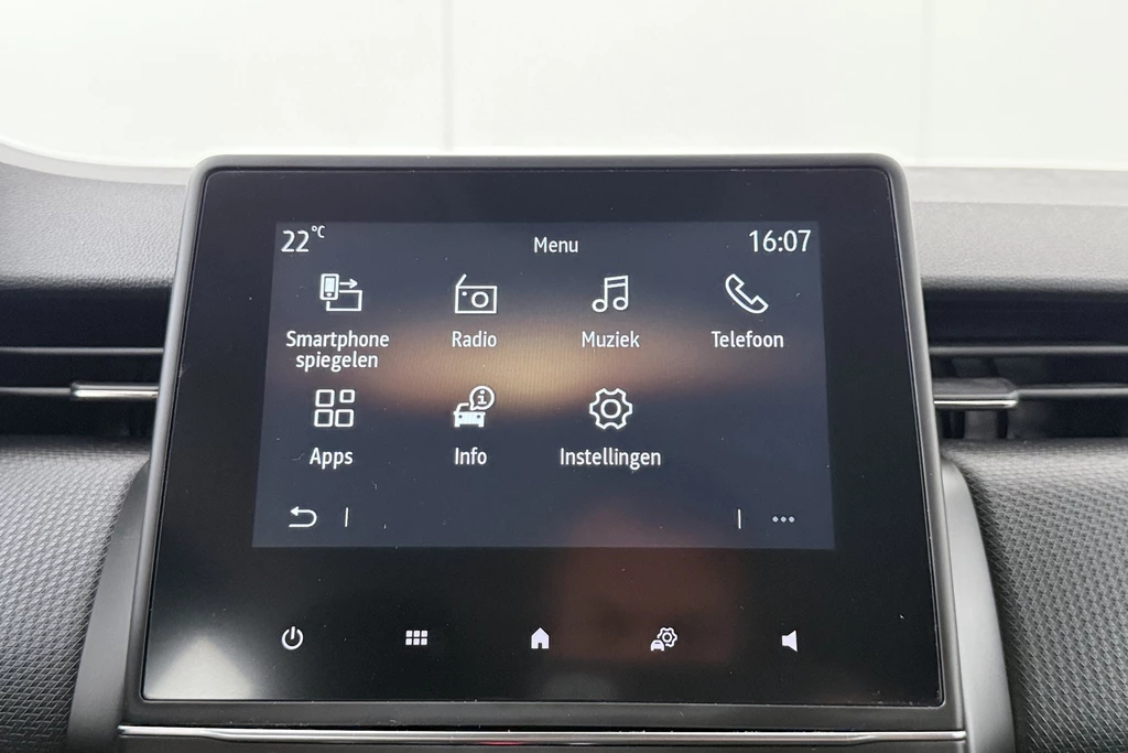 Renault Clio – foto 21