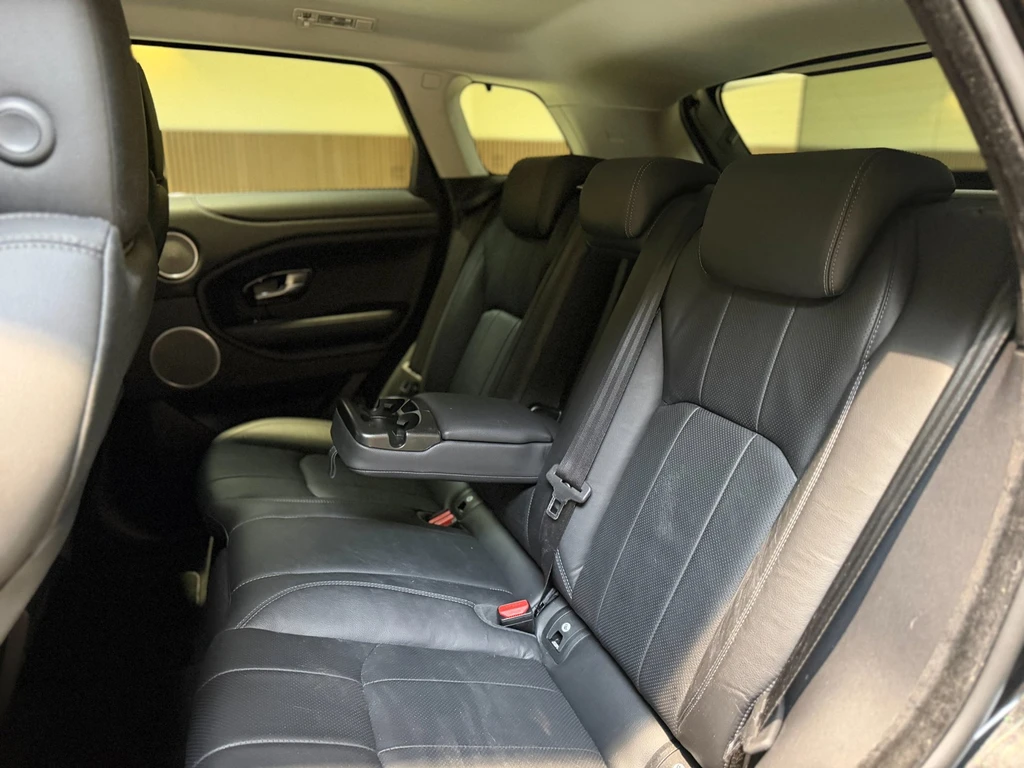 Land Rover Range Rover Evoque – foto 48
