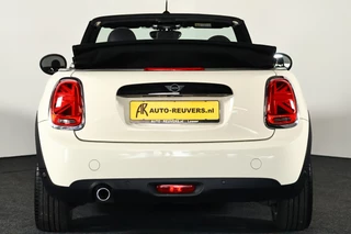 MINI Cooper Cabrio – thumbnail 5