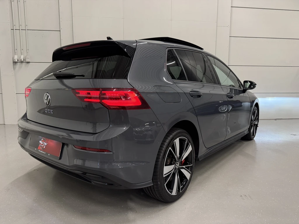 Volkswagen Golf – foto 6