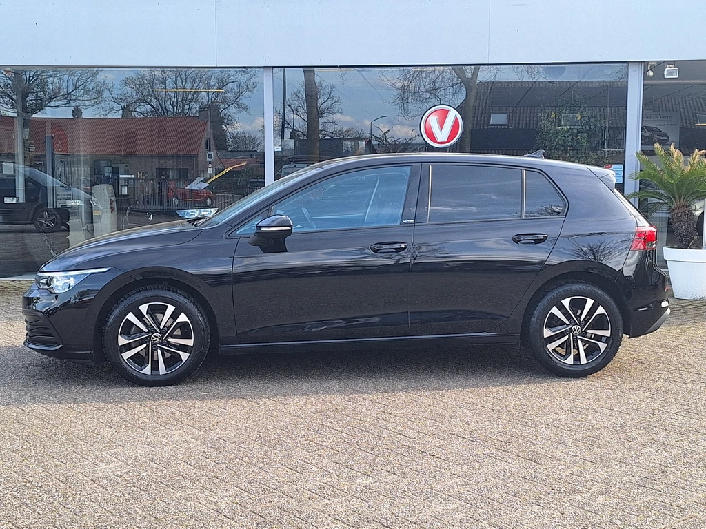 Volkswagen Golf – foto 3