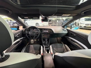 SEAT Leon – thumbnail 19