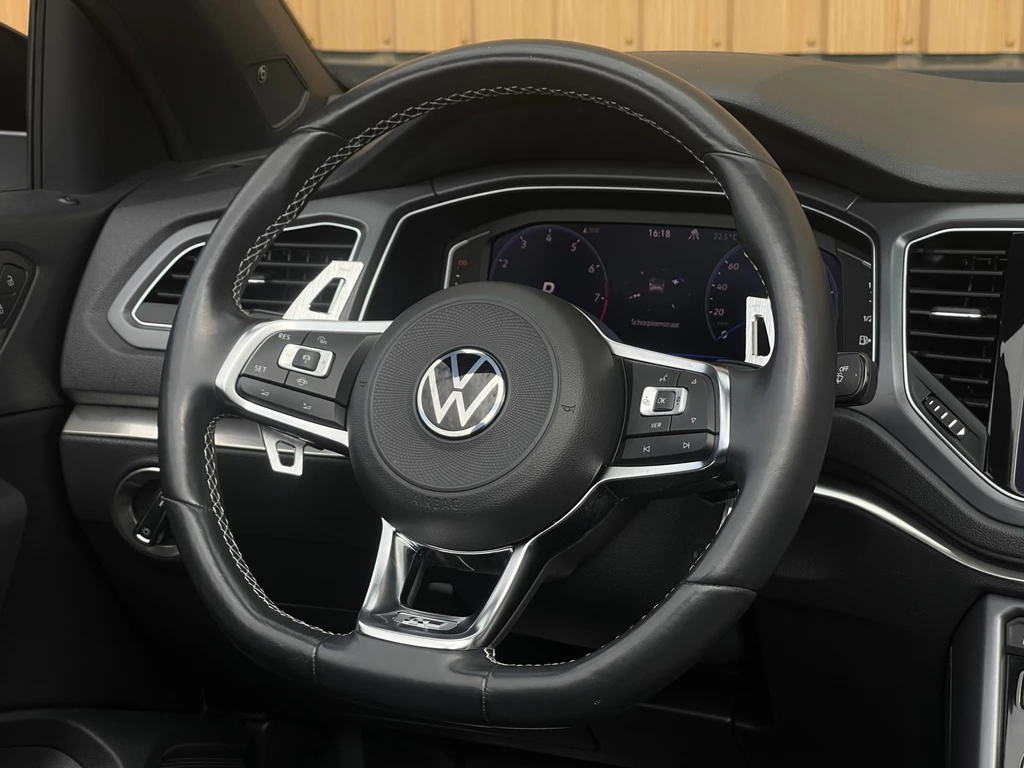 Volkswagen T-Roc – foto 13