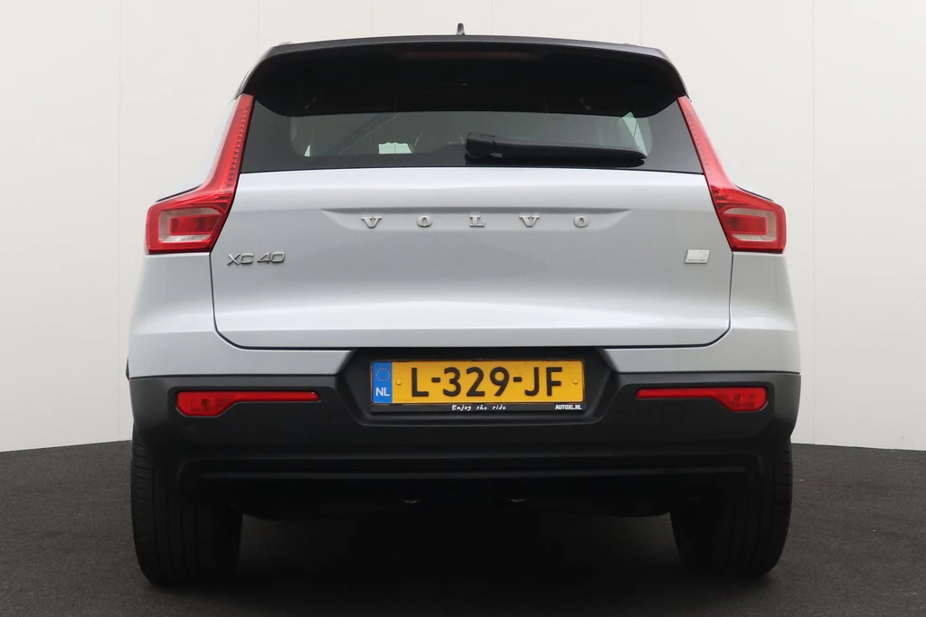 Volvo XC40 – foto 3