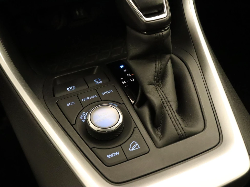 Toyota RAV4 – foto 28