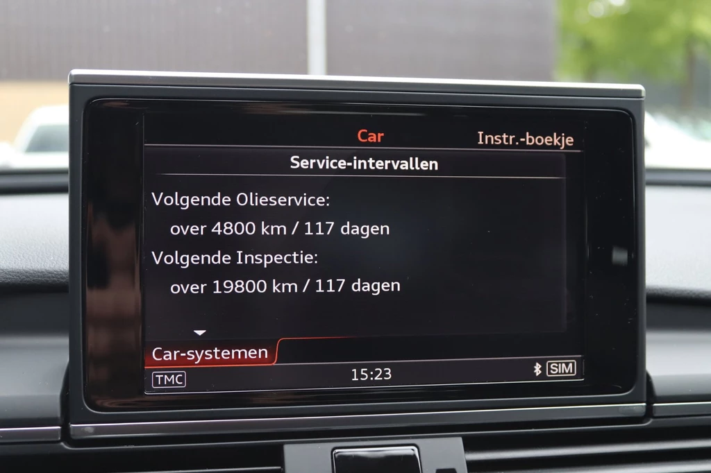 Audi A6 – foto 28