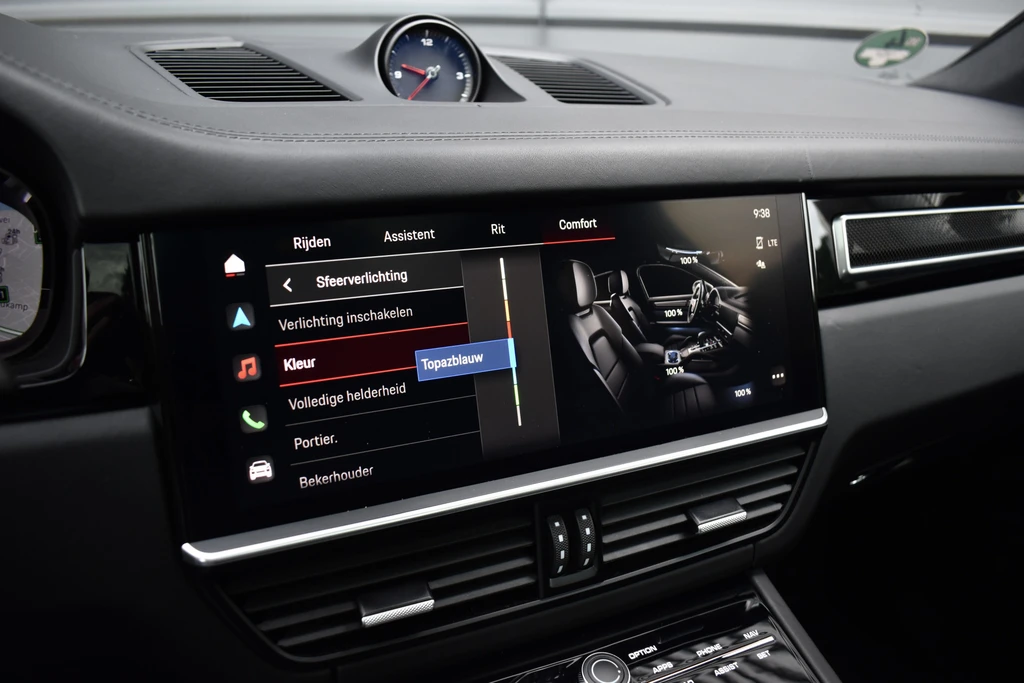 Porsche Cayenne – foto 17