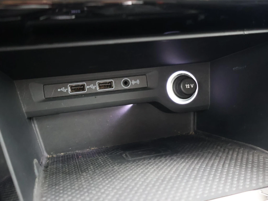 Volkswagen Touran – foto 50