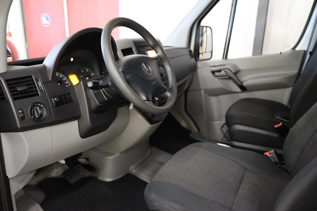 Mercedes-Benz Sprinter – foto 13