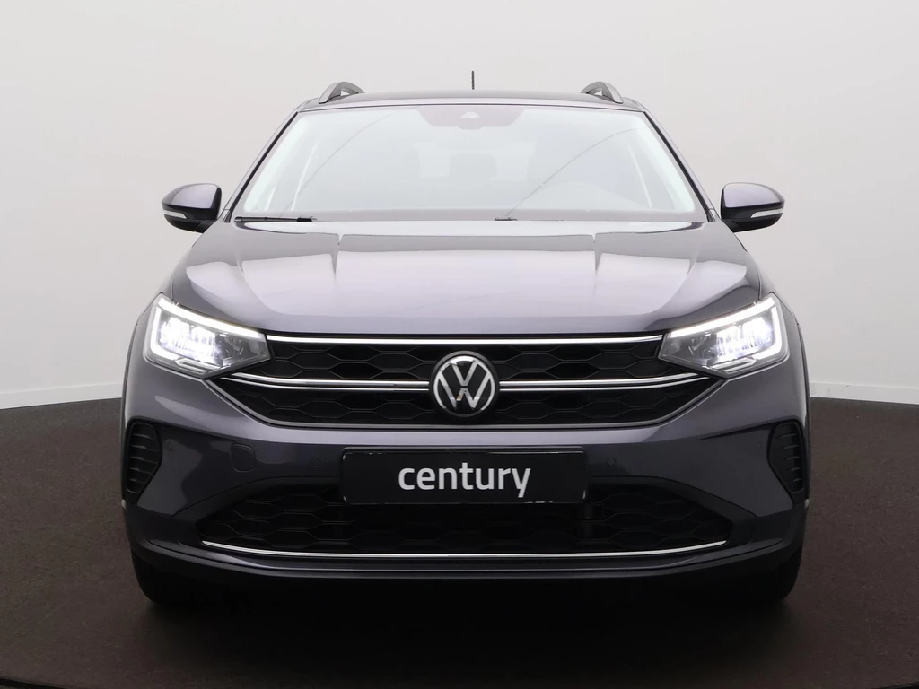Volkswagen Taigo – foto 10