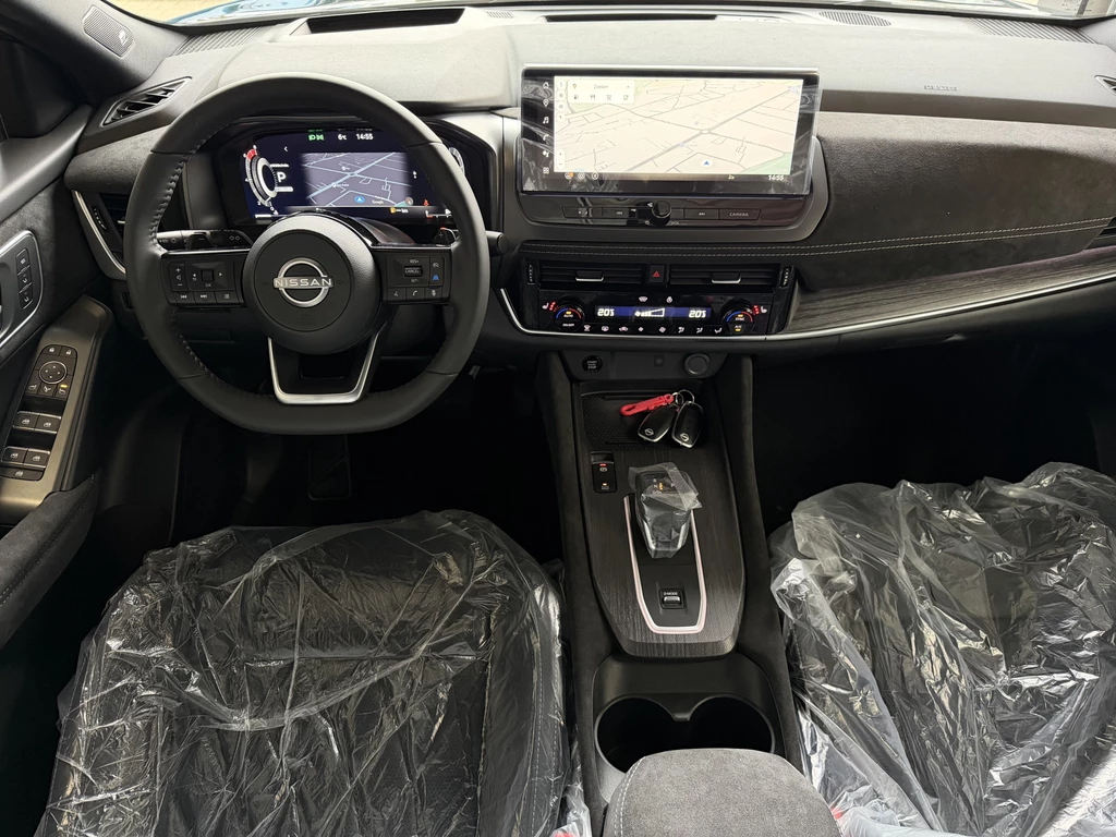 Nissan QASHQAI – foto 36