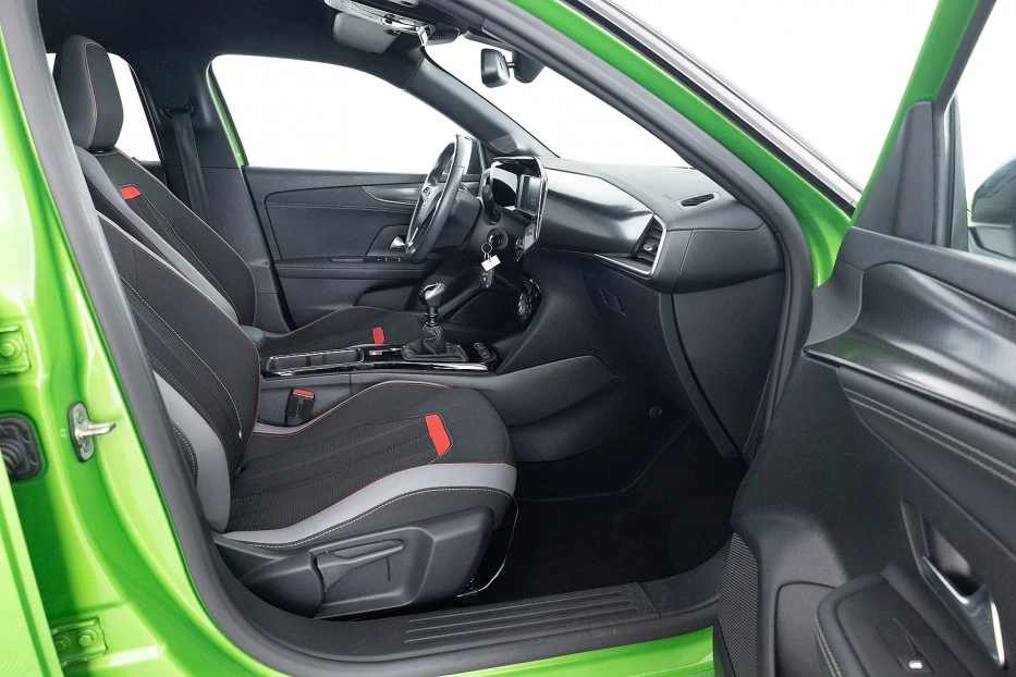 Opel Mokka – foto 12