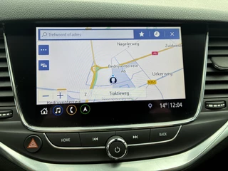 Opel Astra – thumbnail 14
