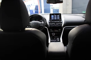 Mitsubishi Eclipse Cross – thumbnail 9