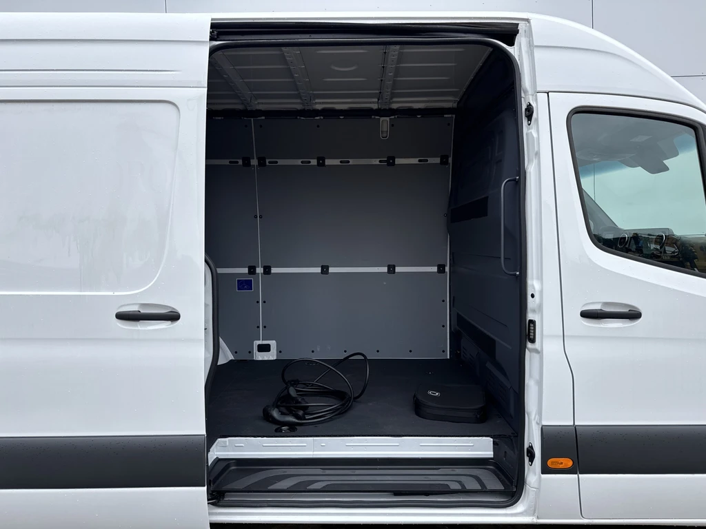Mercedes-Benz eSprinter – foto 10