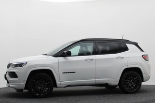 Jeep Compass – thumbnail 1