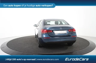 Mercedes-Benz A-Klasse – thumbnail 7