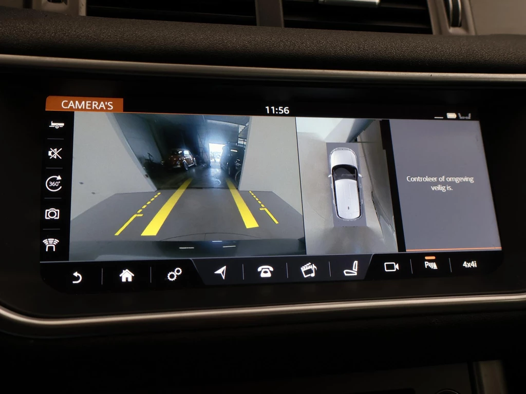 Land Rover Range Rover Evoque – foto 16