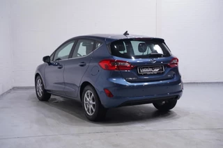 Ford Fiesta – thumbnail 3