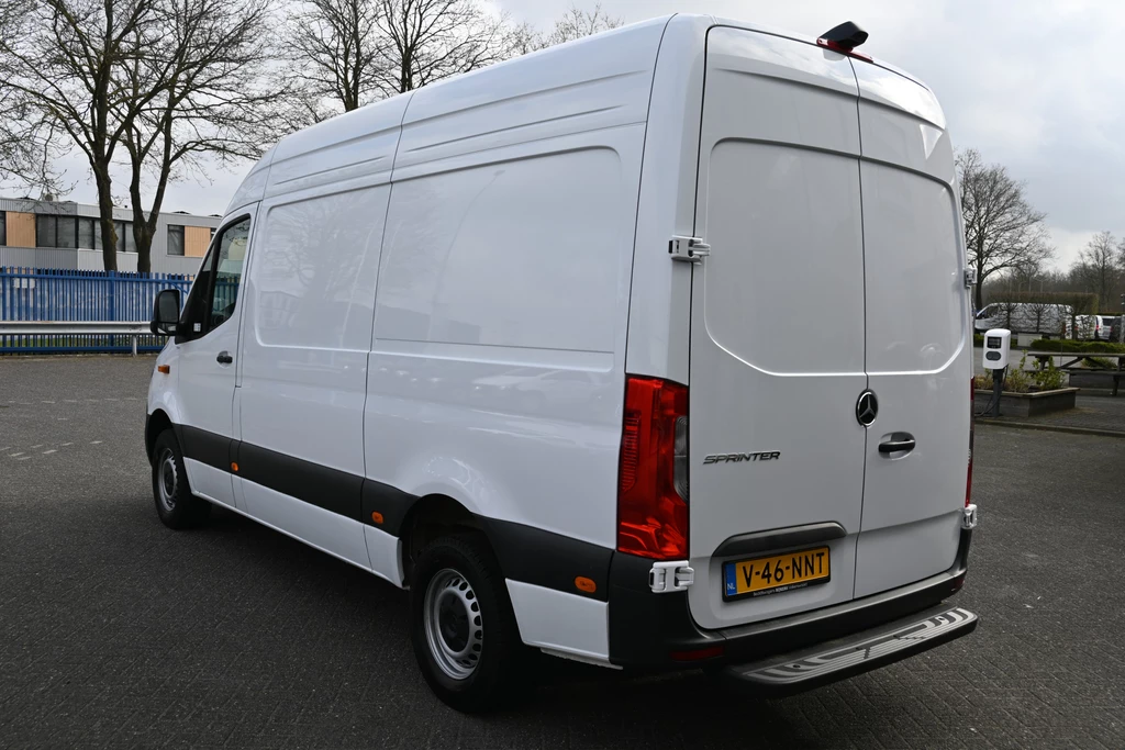 Mercedes-Benz Sprinter – foto 2