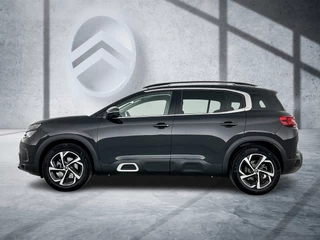 Citroën C5 Aircross – thumbnail 2