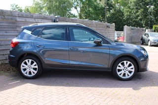 SEAT Arona – thumbnail 4