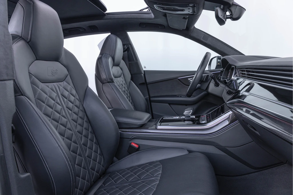 Audi SQ8 – foto 13