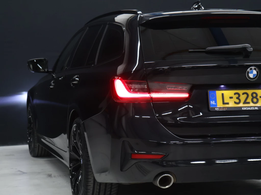 BMW 3 Serie – foto 4