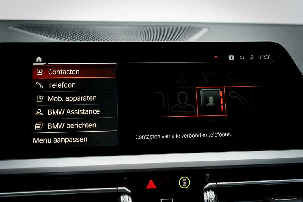BMW 3 Serie – foto 26