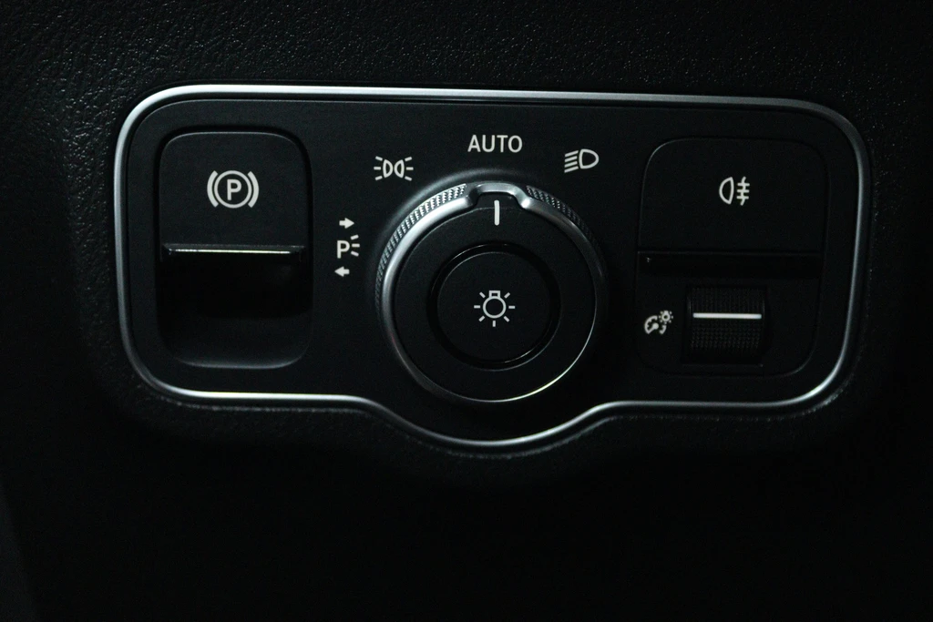 Mercedes-Benz GLA – foto 12