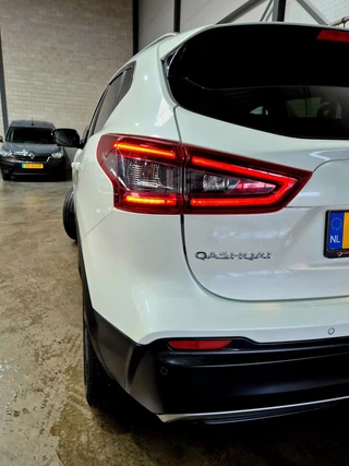 Nissan QASHQAI – thumbnail 5