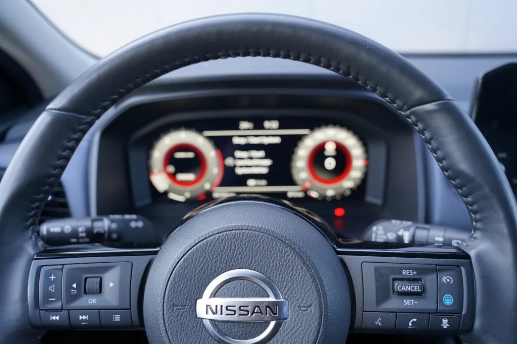 Nissan QASHQAI – foto 16