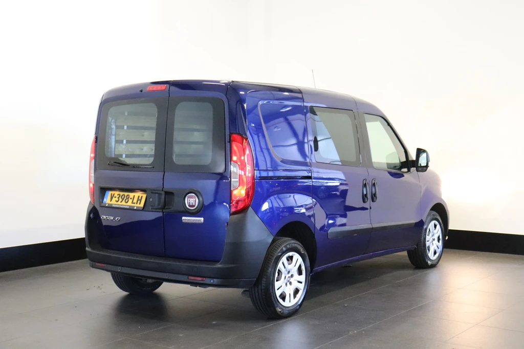 Fiat Doblò – foto 4