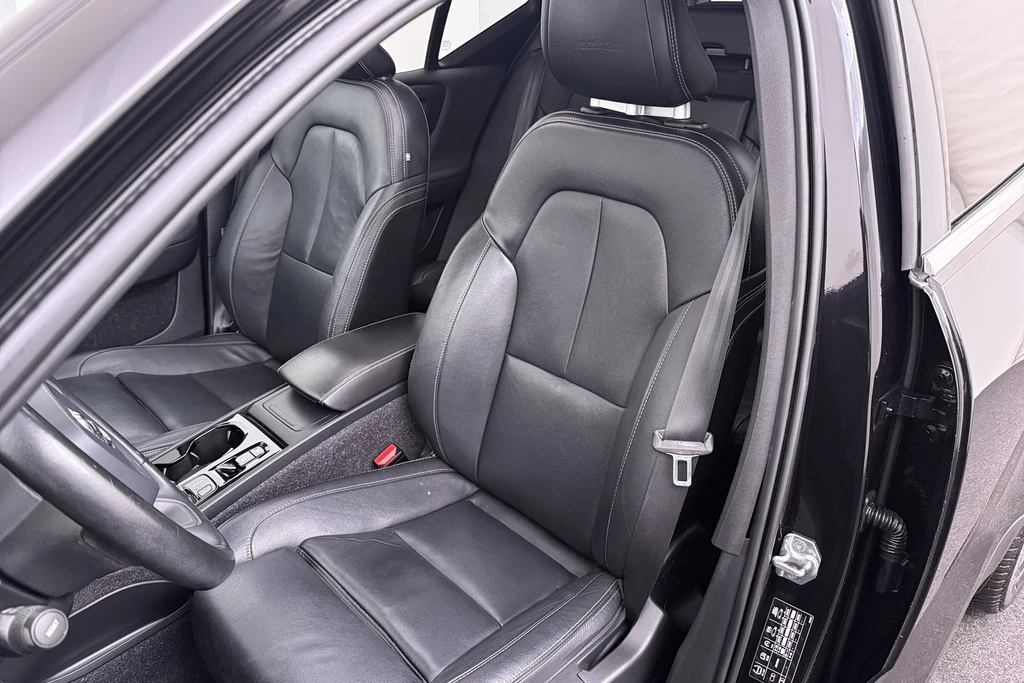 Volvo XC40 – foto 10
