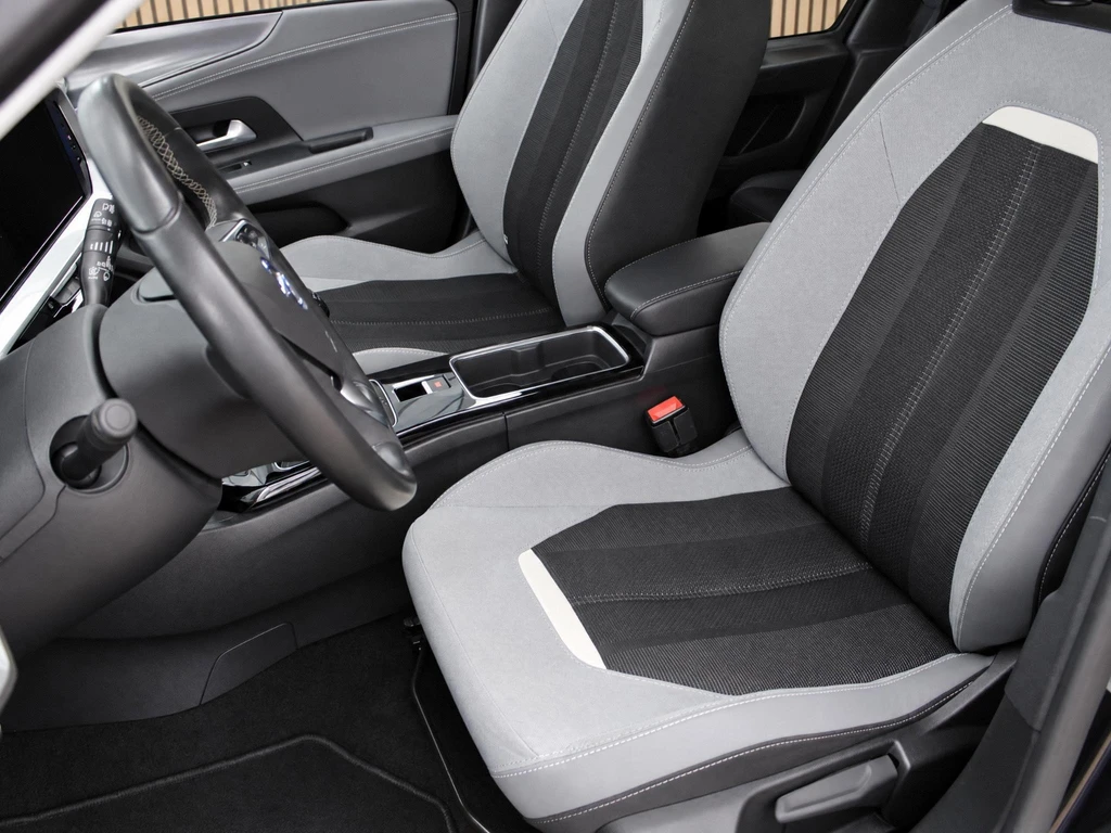 Opel Mokka – foto 14