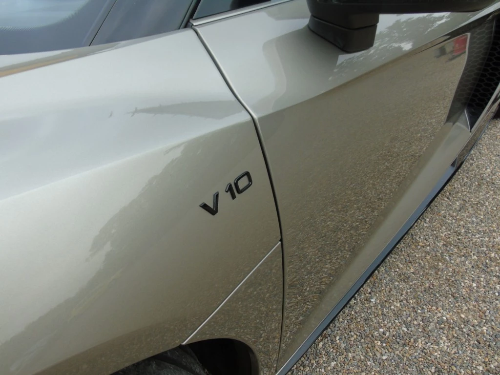 Audi R8 – foto 31