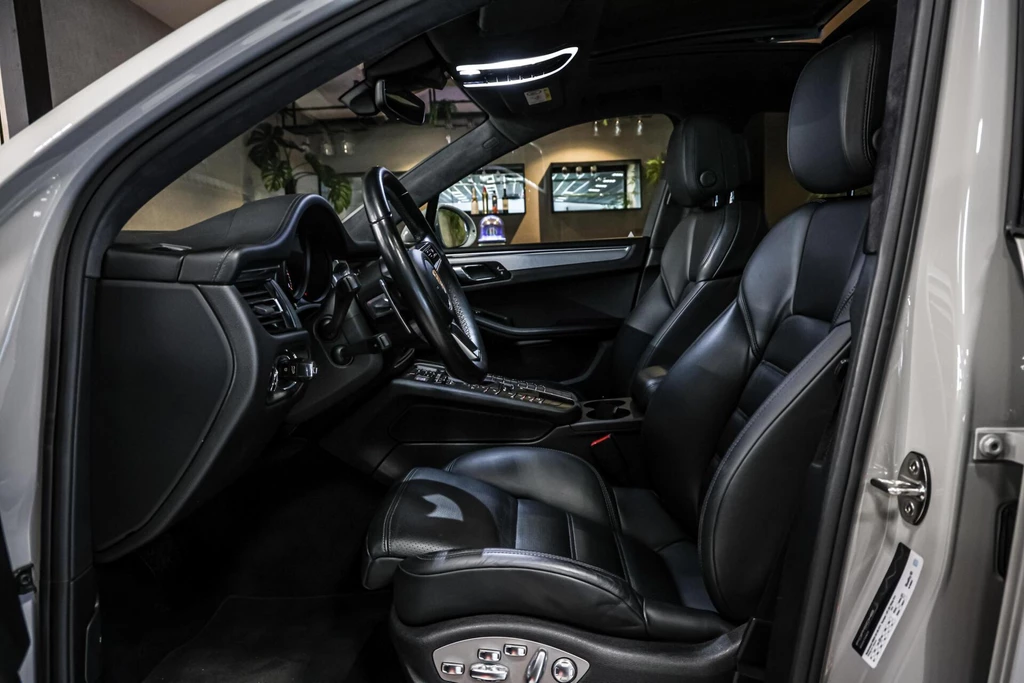 Porsche Macan – foto 12