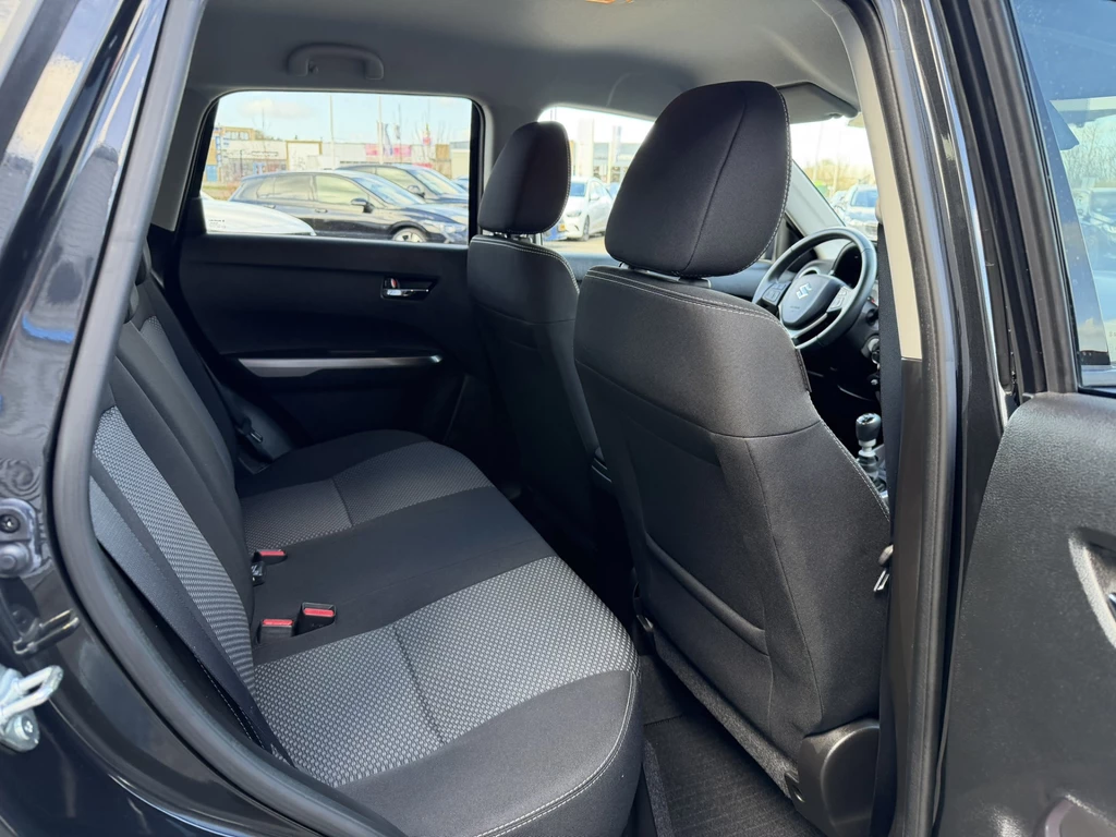 Suzuki Vitara – foto 27