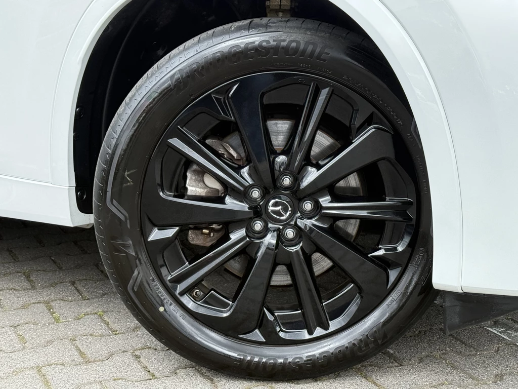 Mazda CX-60 – foto 8
