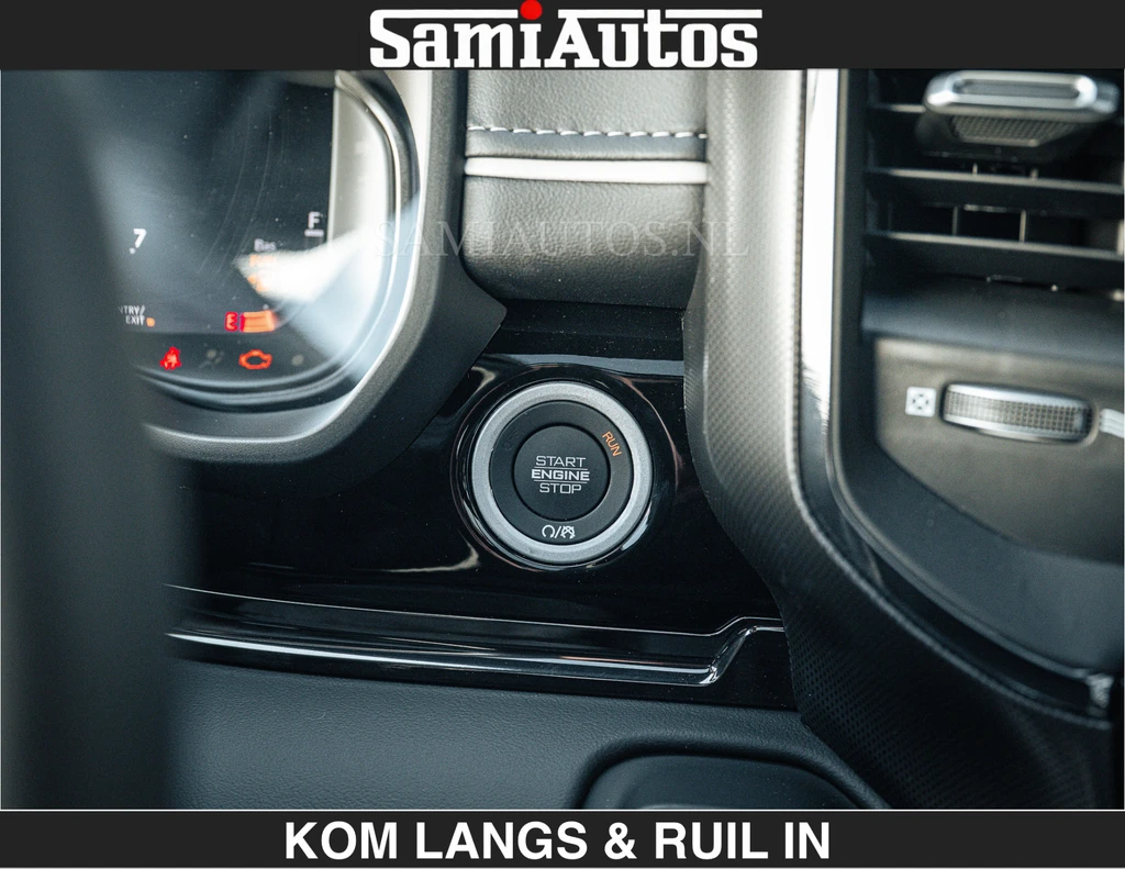 Dodge Ram Pick-Up – foto 53
