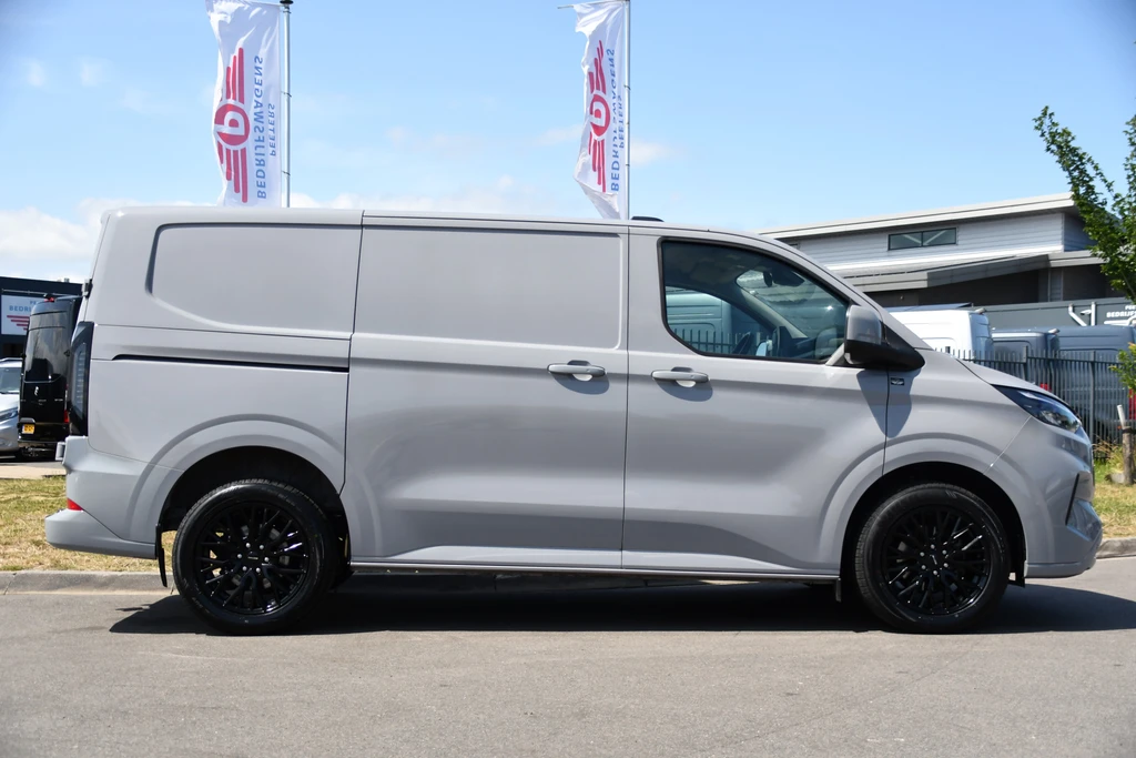 Ford Transit Custom – foto 5