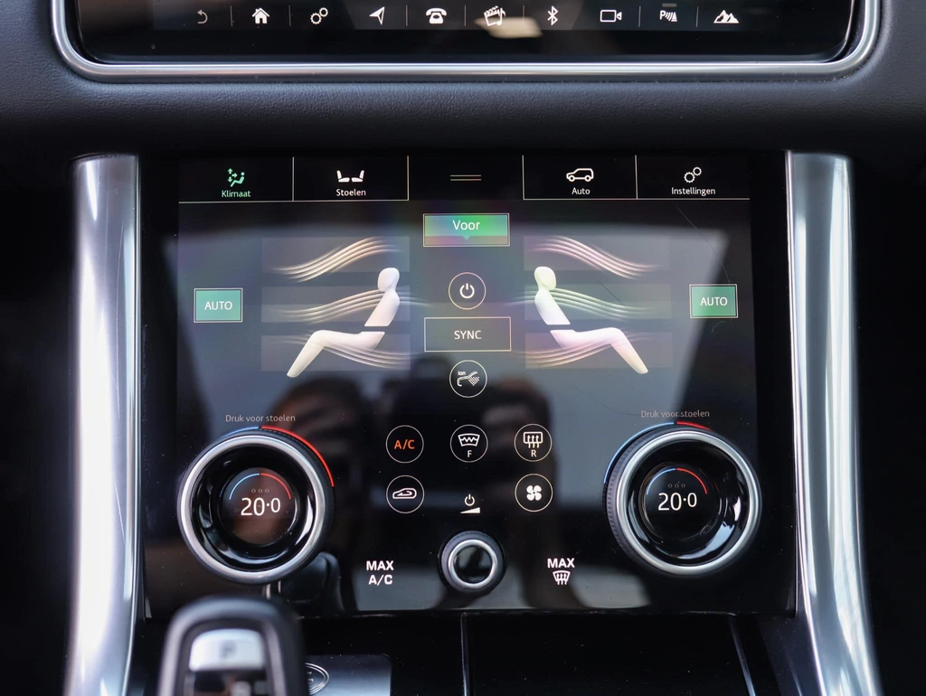 Land Rover Range Rover Sport – foto 64